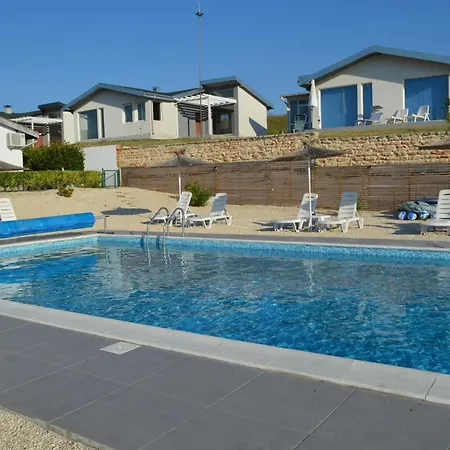 Villapark-seaview Albena - 1-2 Vila