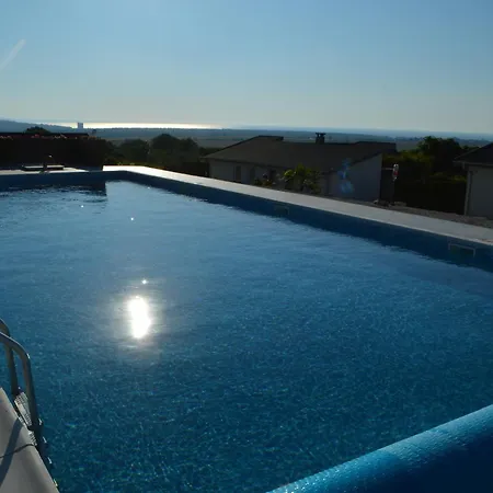 Vila Villapark-seaview Albena - 1-2 Rogachevo