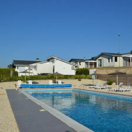 Villapark-seaview Albena - 1-2