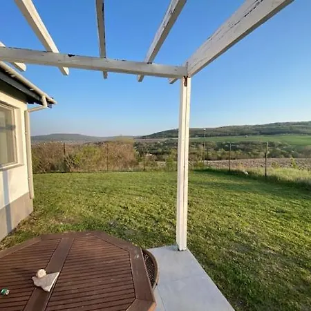 Vila Villapark-seaview Albena - 1-2 Rogachevo