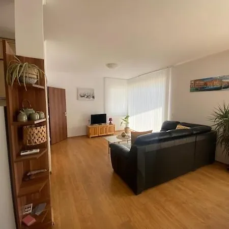 Vila 1-2 - Villapark-seaview Albena *