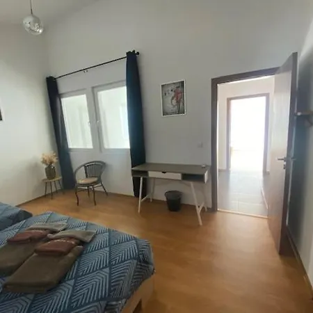 Vila Villapark-seaview Albena - 1-2 Rogachevo