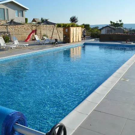 1-2 - Villapark-seaview Albena *