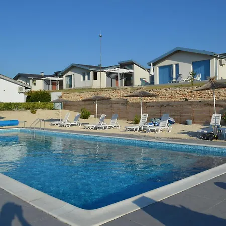 1-2 - Villapark-seaview Albena Rogachevo