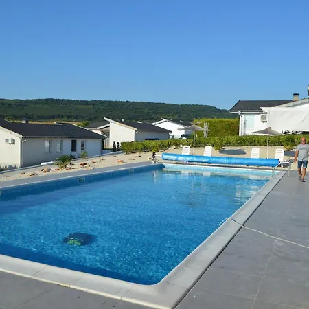 Villa 1-2 - Villapark-seaview Albena *