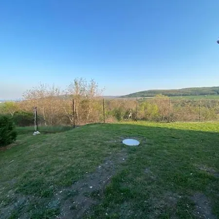 1-2 - Villapark-seaview Albena Villa