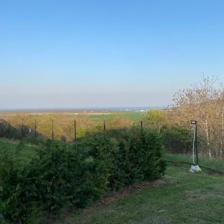 Villa 1-2 - Villapark-seaview Albena *