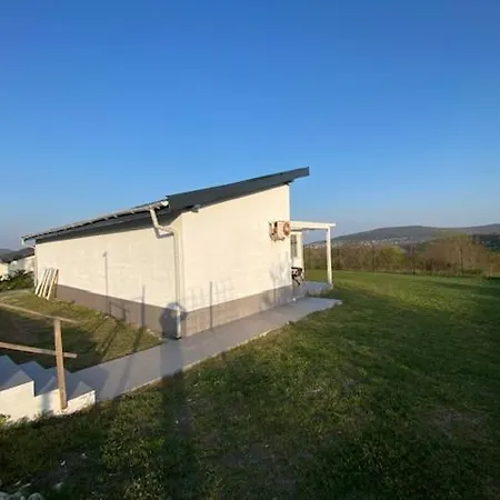 Villa 1-2 - Villapark-seaview Albena Rogachevo