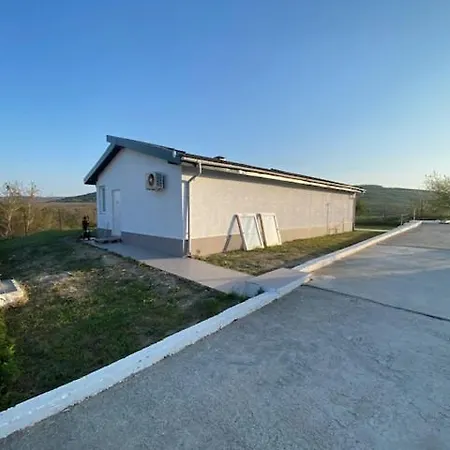 Villa 1-2 - Villapark-seaview Albena