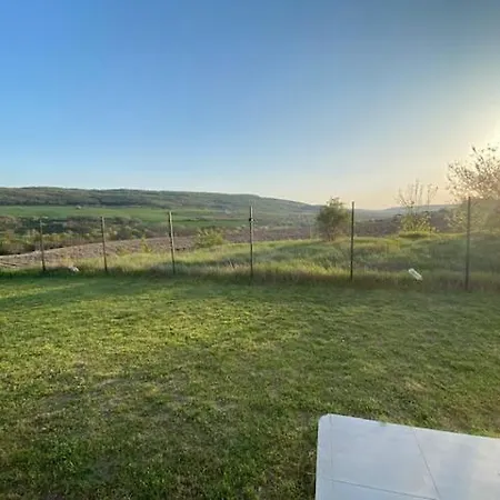 Villa 1-2 - Villapark-seaview Albena *
