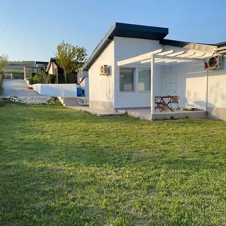 1-2 - Villapark-seaview Albena Rogachevo