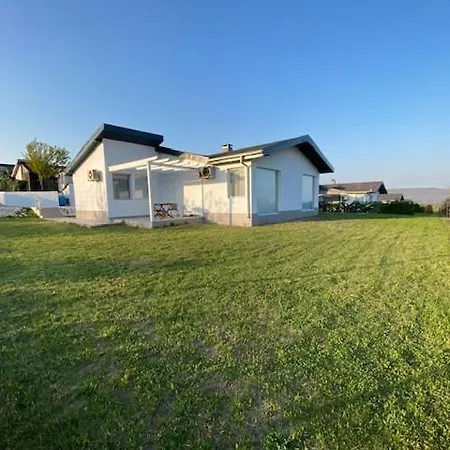 1-2 - Villapark-seaview Albena Villa