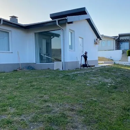 1-2 - Villapark-seaview Albena Villa *