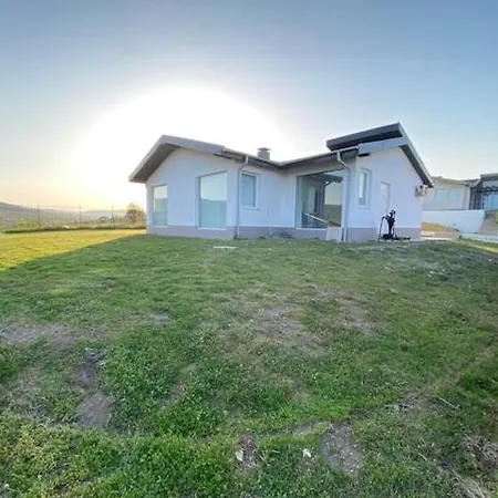 1-2 - Villapark-seaview Albena *