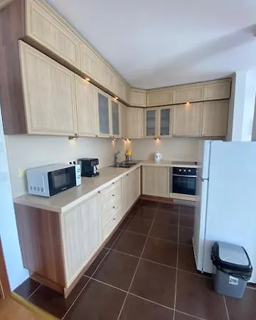 1-2 - Villapark-seaview Albena Villa *