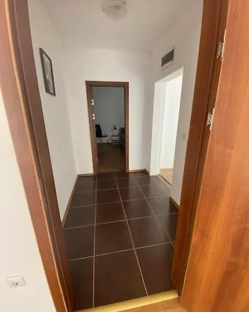 Villa 1-2 - Villapark-seaview Albena