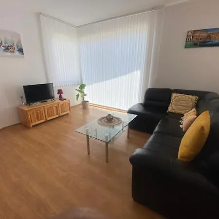 1-2 - Villapark-seaview Albena Villa Rogachevo