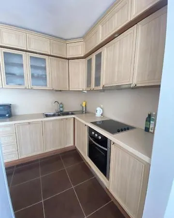 1-2 - Villapark-seaview Albena *