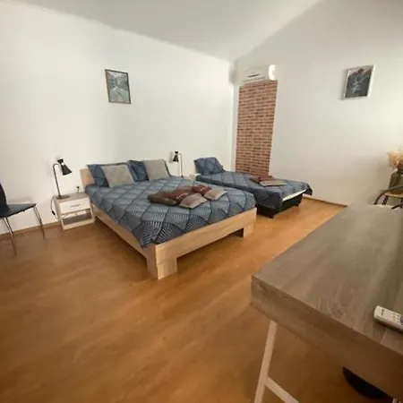 1-2 - Villapark-seaview Albena *