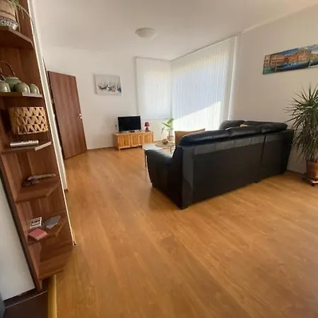 1-2 - Villapark-seaview Albena