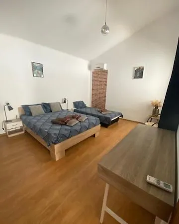 1-2 - Villapark-seaview Albena Vila *