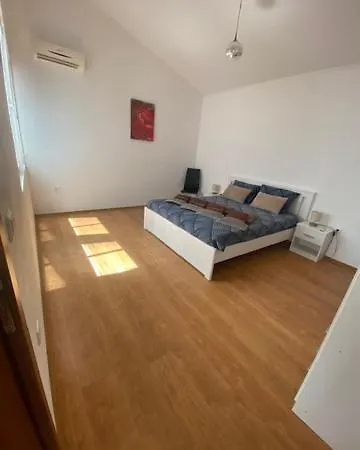 Villa 1-2 - Villapark-seaview Albena