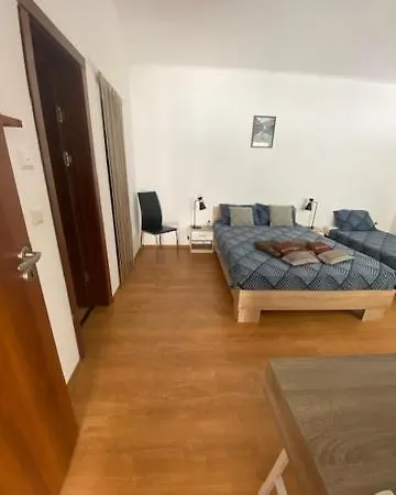 1-2 - Villapark-seaview Albena Villa *