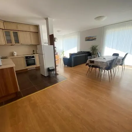 1-2 - Villapark-seaview Albena Rogachevo