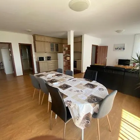 1-2 - Villapark-seaview Albena * Rogachevo