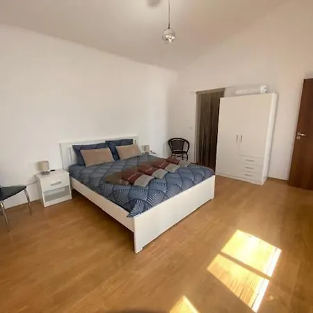 1-2 - Villapark-seaview Albena Villa