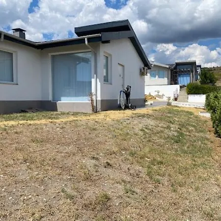 1-2 - Villapark-seaview Albena Villa Rogachevo