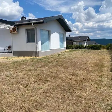 1-2 - Villapark-seaview Albena